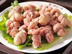 大肠结-巴蜀大宅门火锅(北大街店)