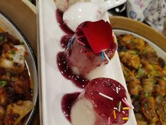 -万荣烤鸭店·北京菜(天坛店)