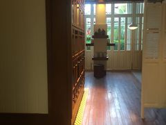 -比多罗咖啡吧(三亚海棠湾万丽度假酒店)