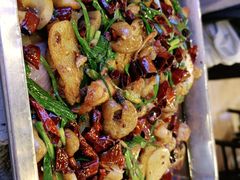 -沈姐万州烤鱼(沙坪坝七中店)