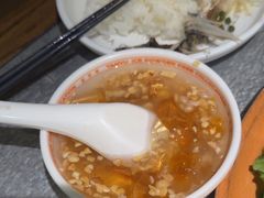 -探鱼·鲜青椒爽麻烤鱼(天河优托邦店)