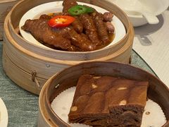 -金苑海鲜酒家(来魅力店)