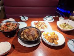 糖醋里脊-田婆婆的菜(印象汇店)
