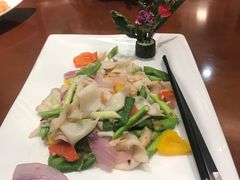 腰果烩澳贝-同君福大酒楼(紫新路店)