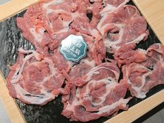 -乔先生涮肉·鲜活牛羊肉火锅(塘沽店)