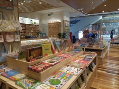 -猫的天空之城概念书店(印象城购物中心店)