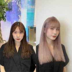 -MRMODE时尚先生美发沙龙
