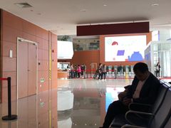 -复旦大学附属华山医院(虹桥院区)