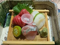 -雲上錢屋·怀石料理(上海中心店)