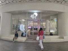 -喜茶(深圳壹方城DP店)