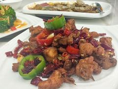 -御龙海鲜火锅(十六浦店)