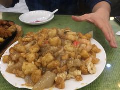 八珍豆腐-桃子餐厅·天津菜(红星路直营店)