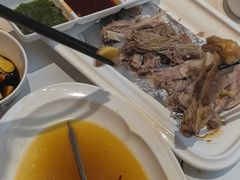 -燕兰楼·清真西北融合菜(亚运村店)