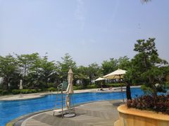 -罗约海滨温泉酒店-索莎西餐厅