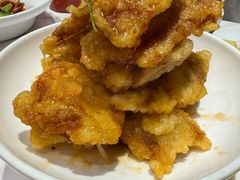 -老妈菜馆(建设街店)