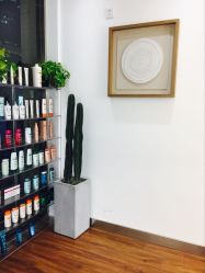 -THE LOG SALON 记录