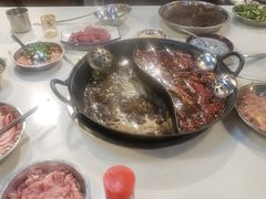 -憨铁匠老火锅(龙岗万科里店)