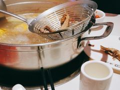 -八合里潮汕鲜牛肉火锅(福州万象城店)