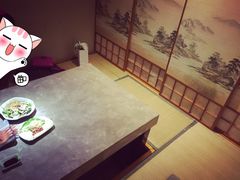 -贵木日本料理·铁板烧(新地假日广场店)