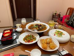 -鲁宴·鲁煨黄河生态大鲤鱼(月坛店)