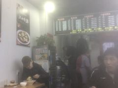 -孙小勤正宗裤带面(汇林华城店)