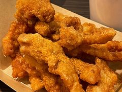 -胖哥俩肉蟹煲(河北勒泰购物中心店)