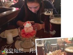 iphone_upload_pic-宝莱纳啤酒花园餐厅PAULANER BRAUHAUS Nanjing(广州路店)