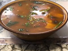 -粒粒香抓饭王(天马美食街店)