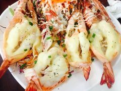 -班赞海鲜市场