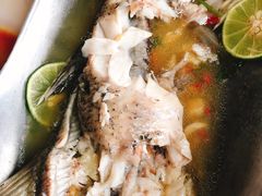 -Doo Dee Thai Food(Issan/Isaan/Esan)