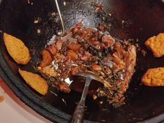 -江湖水乡铁锅炖魚(周庄嘉园店)