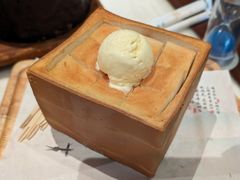 -绿茶餐厅(壹方天地店)