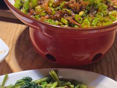 -人民食堂(电信南街店)