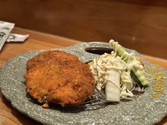 -大岛日本料理铁板烧(南通大饭店)