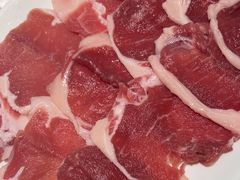 -1078號老北京涮肉(松柏店)