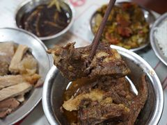 -阿秋牛排(湖心街店)