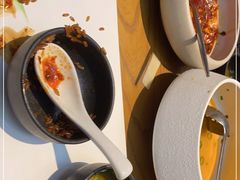 -榕意·川味之美(深业上城店)