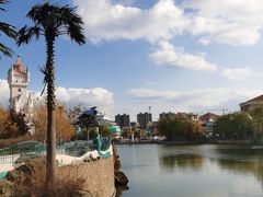 -青岛方特梦幻王国