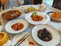 -岭南海晏楼(滨江东总店)
