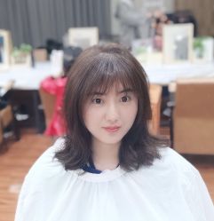 点击看大图 -HD HAIR STYLE