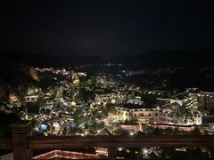 -云端咖啡(古北水镇景区店)