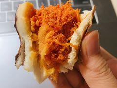 -tuan woodfire kitchen(锦绣坊店)