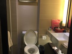 -杭州东站汇和君亭酒店