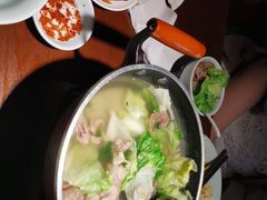 -全牛匠·乐山跷脚牛肉(西单华威约饭街店)
