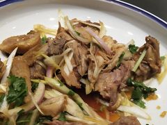 -松针蔡记蒸饺(花园路店)