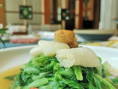 -广州富力丽思卡尔顿酒店·丽轩·粤菜
