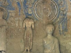 -炳灵寺世界文化遗产旅游区