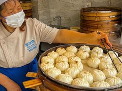 -李与白包子铺(桐梓林店)