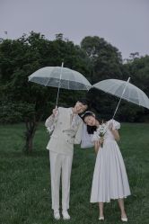 -巴黎春天婚纱摄影STUDIO·定制