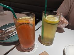 -CRAZYONES克芮旺斯西班牙餐厅(龙湖金沙天街店)